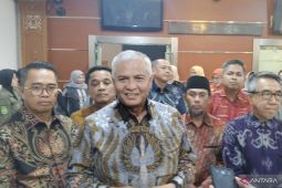 Kodam Mulawarman bangun sinergi program karya bakti TNI di Kutim