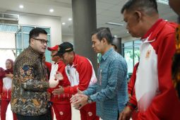 Kabupaten Kediri kirim 420 atlet di ajang Porprov IX Jatim