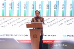 Mendagri minta pemda gelar rapat di hotel yang alami kesulitan