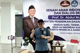 Mendikdasmen  bagikan tiga tips keberhasilan untuk murid di SIKL