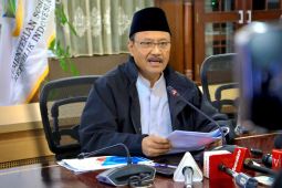 Mensos sebut bansos bagi masyarakat terkena PHK tetap disesuaikan DTSEN