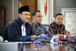 Kemensos layani 4.954 korban Lewotobi, tak ada korban jiwa