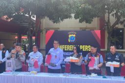 Polda Sumut selamatkan 70 pekerja  migran dari TPPO