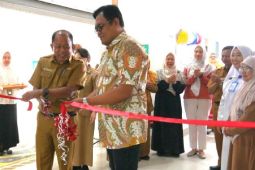 RSSI operasikan paviliun ramin kelas 1 kebidanan untuk tingkatkan pelayanan