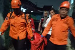 Kebakaran di Kebon Baru, seorang wanita tewas terpanggang