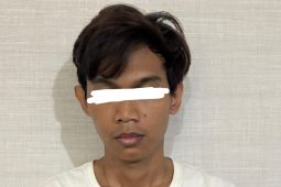 Pria ini intip dan rekam tetangga sedang mandi, akhirnya ditangkap