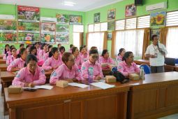 Distan Badung latih masyarakat produksi olahan pangan non-beras