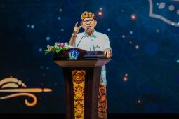 Pemkab Badung bentuk tim TOPD untuk data potensi pajak daerah