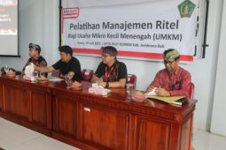 Pemkab Jembrana pertemukan UMKM dengan pengelola toko modern