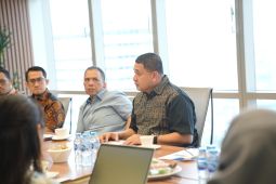 Pemkot Makassar jajaki kerja sama dengan PT Itochu terkait pengelolaan sampah