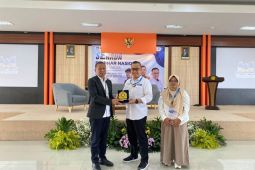 UPN Jatim soroti peran sains data hadapi perubahan iklim dan ekonomi