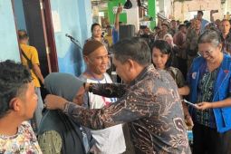 Pemkot Ambon terapkan mekanisme berbasis area untuk retribusi TPI