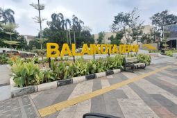 Pemkot Depok dukung dunia usaha tanpa korupsi