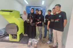 Dosen PNJ ciptakan inovasi energi terbarukan berbasis sampah