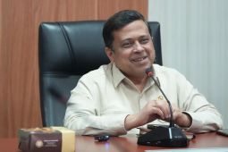 BPJPH ajak pegiat UMK ikut  perkuat ekosistem halal yang kolaboratif