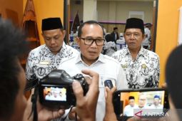 Bupati Kubu Raya tegaskan soliditas guru penting untuk pendidikan optimal