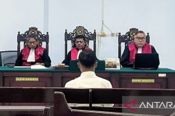 Jaksa tuntut pemilik tembakau  sintetis selama tujuh tahun penjara