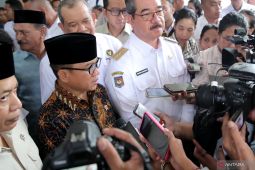 Kemendes siap  dampingi desa sukseskan Kopdes Merah Putih