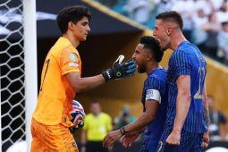 Piala Dunia Antarklub 2025: Real Madrid ditahan imbang 1-1 oleh Al Hilal