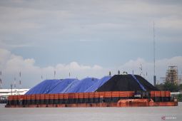 Harga batu bara periode II September jadi 103,49 dolar AS per ton