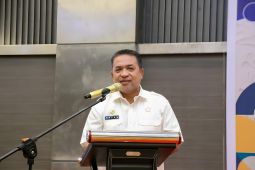 Bakesbangpol Sulteng berikan pendidikan politik pada perempuan