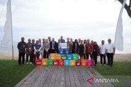 Pemda Bali dibantu BI tawarkan investasi 14 proyek hilirisasi