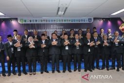 Bank Sumsel Babel tetapkan pembagian dividen Rp237,9 miliar dalam RUPS Tahunan Tahun Buku 2024