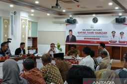 Wamen PKP identifikasi 600 lebih rumah di Aceh perlu direnovasi