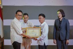 PT SIER raih penghargaan tertinggi Anugerah Investa Surabaya 2024