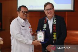 Kaltim tingkatkan layanan  urologi teknologi RIRS gandeng pakar AS