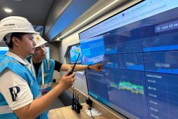 Hasil RUPS 2024, PLN setor ke negara Rp65,59 triliun