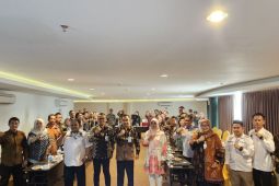 Pemprov Babel dukung optimalisasi perlindungan sosial ekosistem pedesaan