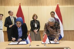 Kemenkes dan Royal Philips teken MoU perkuat sistem kesehatan RI