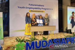 Kemenko PMK sebut ada 8 persen pemuda menganggur, ekonomi digital jadi solusi