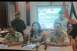 Ketum PP PPM Patriani Paramita Mulia: PPM Hasil Munaslub Ancol 2024 yang sah