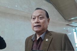 Anggota DPR tekankan perampasan  aset Zarof Ricar semaksimal mungkin