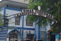 Oknum guru di Deli Serdang diduga pelecehan seksual pada siswa terancam dipecat