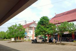 Disdagkop UKM Batang Hari imbau kepada penyewa ruko BBC agar bayar sewa