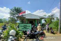 Pemkab Rejang Lebong siap kembalikan peran daerah sebagai lumbung padi