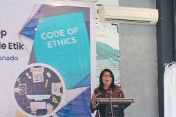 BPJS Kesehatan ajak masyarakat Sulut terapkan pola hidup sehat