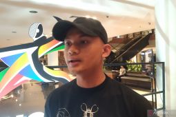 Atlet Indonesia perkuat mental pada hari ketiga Kejuaraan Anggar Asia