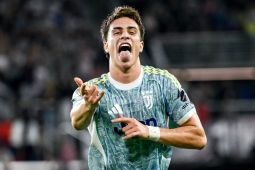 Piala Dunia Antarklub 2025 - Juventus melaju ke 16 besar setelah tekuk Wydad AC 4-1