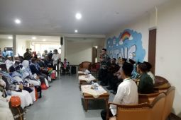 Pj Sekda Belitung harap jamaah haji jadi teladan masyarakat