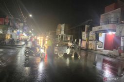 Pemkab Garut memperbanyak PJU di berbagai ruas jalur ramai kendaraan