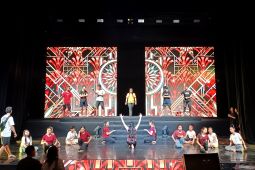 Disbudpar Jatim gelar Urban Youth 2025 angkat sosok Gayatri