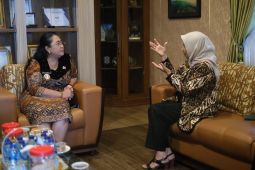 DJP DIY-Pemkab Gunungkidul memperkuat sinergi tingkatkan penerimaan pajak