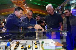 Inovasi karyawan Petrokimia hasilkan nilai tambah Rp357 miliar