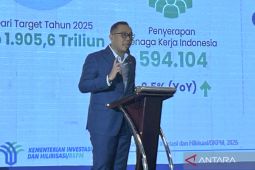Wamen:  Satgas investasi sudah tahap penyelesaian