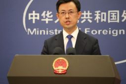 Kemlu China tuding kelompok G7 memanipulasi isu terkait negaranya