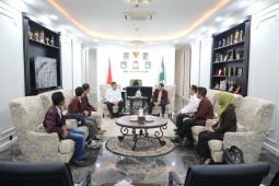 Pemkot Makassar kolaborasi PPNI perkuat mitigasi bencana kesehatan